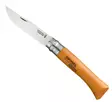 Opinel No. 10 Carbon Folding Knife - Knives - 91884653 - 1
