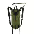 Source Tactical Hydration Pack with Reservoir, 3L, Olive Green - Backpacks - 4000330303 - 1