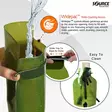 Source WLPS Hydration Bladder 3.0 L, Foliage - Hydration Packs and Bags - 4504490503 - 3