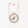 Suunto A-30 NH Baseplate Compass - Compasses - 12095013 - 1