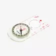 Suunto A-30 NH Baseplate Compass - Compasses - 12095013 - 2