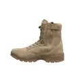 Tactical Combat Boots, Brown, Mil-Tec - Boots and High-top Boots - 12822104-4-0-3-0-3 - 4