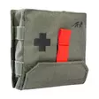 Tasmanian Tiger IFAK Pouch S MKII IRR - First Aid Pouches - 7613 - 1