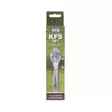 NATO Spoon-Fork-Knife Set, KFS - Camping Cookware - 311023 - 6
