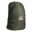 Rain Cover for 55-60 Liter Backpacks, Green, TF-2215 - Rain Covers for Backpacks and Travel Bags - 359593 - 1