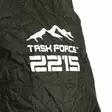Rain Cover for 55-60 Liter Backpacks, Green, TF-2215 - Rain Covers for Backpacks and Travel Bags - 359593 - 3