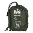 Rain Cover for 55-60 Liter Backpacks, Green, TF-2215 - Rain Covers for Backpacks and Travel Bags - 359593 - 2