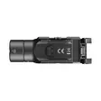 Fenix GL19R V2.0 Tactical Weapon Light / Pistol Light, 1200 lumens. - Flashlights - 912173 - 4