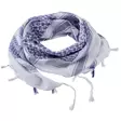 Brandit Shemagh Scarf, Blue and White - Shemaghs - 7009-153 - 1