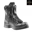 Haix Airpower XR1 Tactical Boots 3-35-4 - Boots and High-top Boots - 605117-3-35-4 - 1
