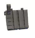 Marras Double Elastic Magazine Pouch, M05 - Pockets - 800923 - 2
