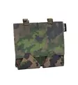 Marras Double Elastic Magazine Pouch, M05 - Pockets - 800923 - 1
