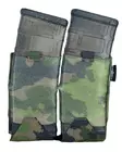 Marras Double Elastic Magazine Pouch, M05 - Pockets - 800923 - 4