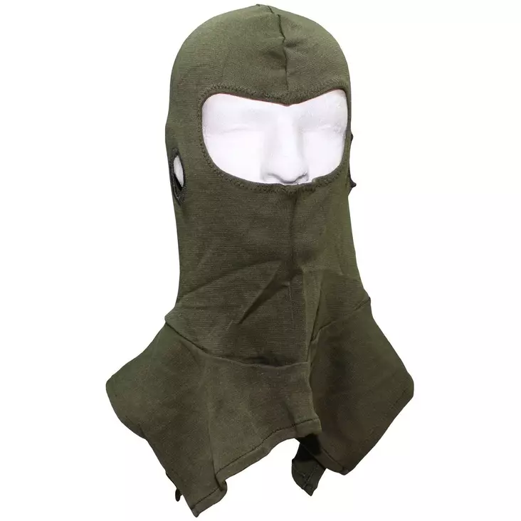 British AFC FR Helmet Balaclava, surplus - Helmet Caps - 610983 - 1