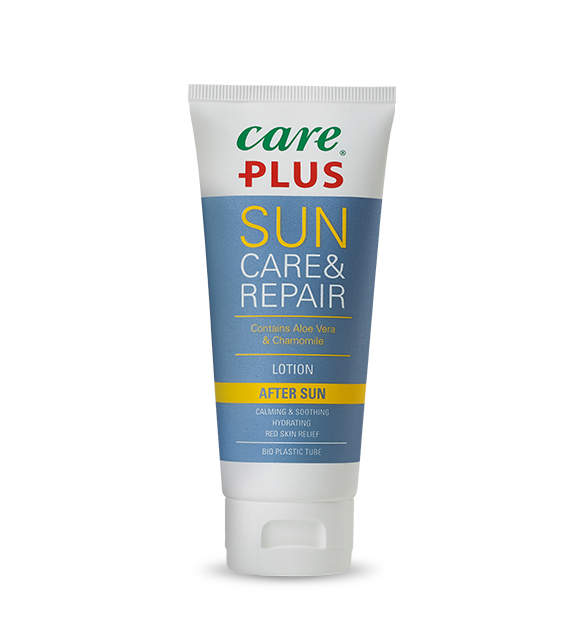 Care Plus Sun Protection After Sun Lotion - First Aid Supplies - 56003 - 1