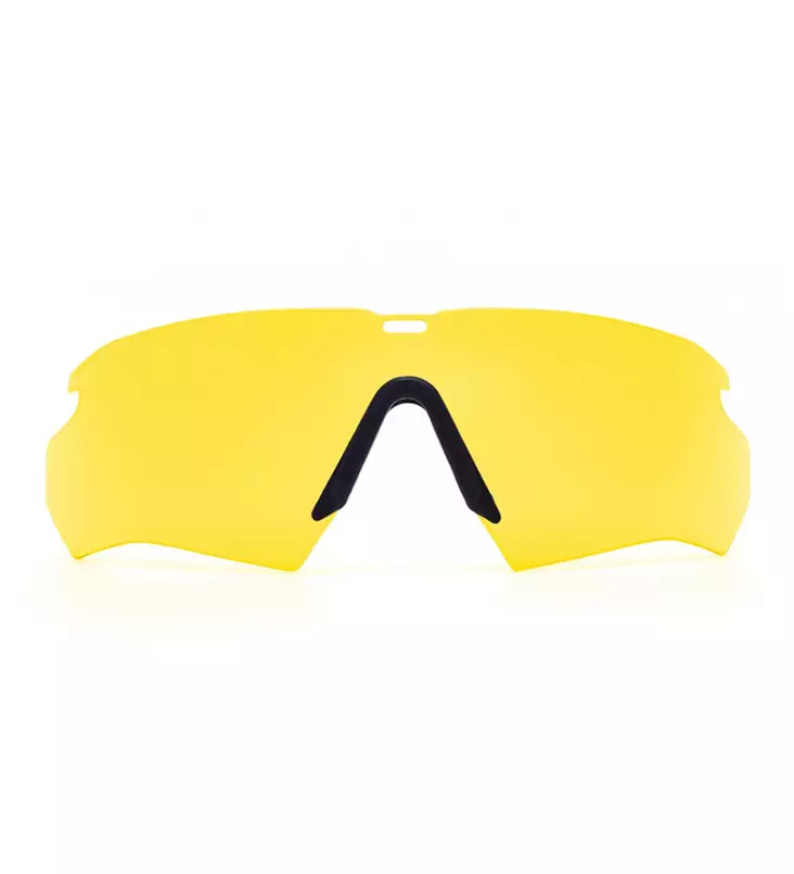 ESS Crossbow Replacement Lens, Yellow - Sunglasses - 740-0423 - 1