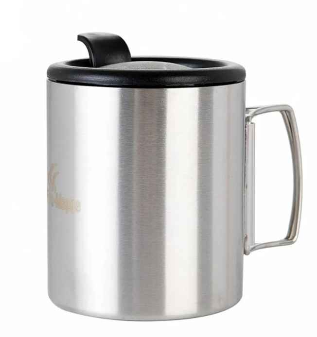 Fire Maple FMP-303 Thermos Mug, Stainless Steel - Cups and Mugs - FMP-303 - 1