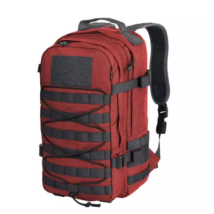 Helikon-Tex Raccoon MK2 Backpack, Crimson Sky - Backpacks - PL-RC2-CD-83 - 1