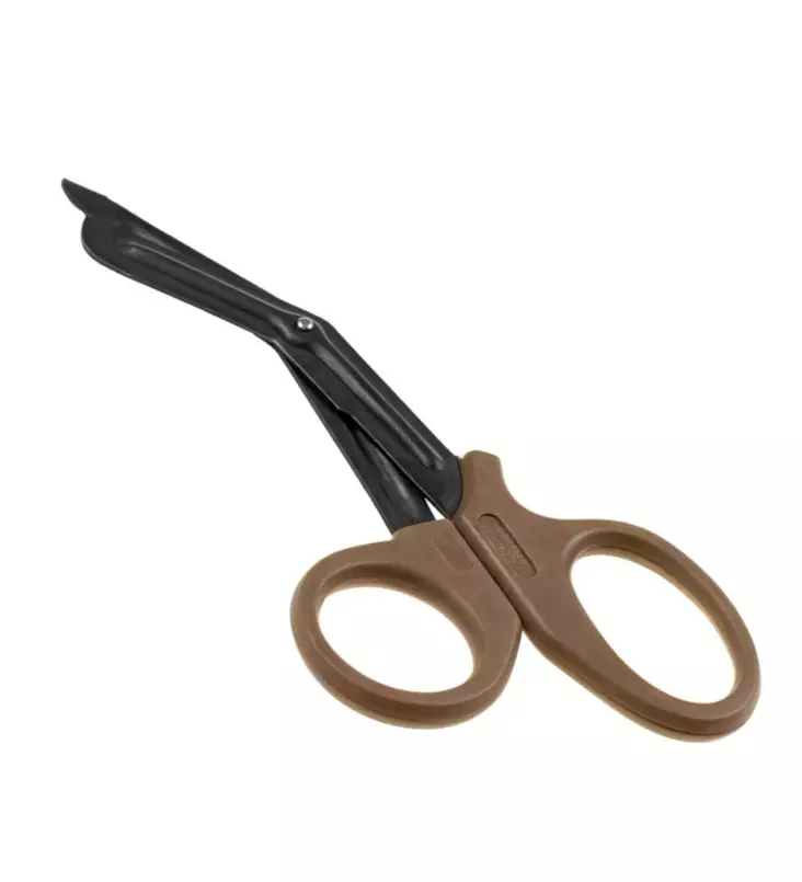 Invader Gear Trauma Shears - First Aid Supplies - 16963 - 1