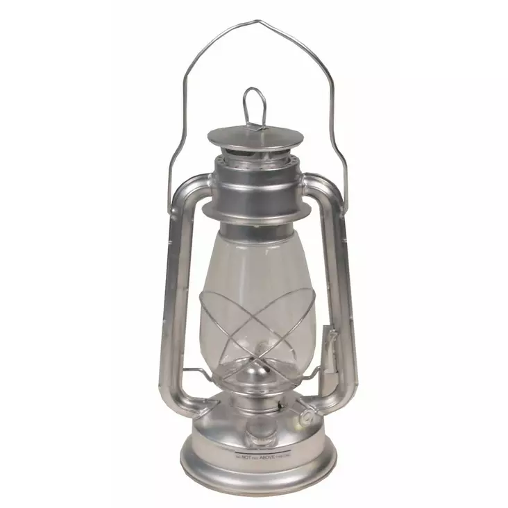 Storm Lantern 30 cm, MFH - Torches and Lanterns - 26803 - 1