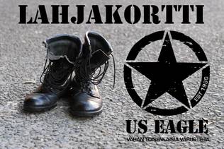 Gift Card - Gift Cards and Vouchers - 99999984 - 2