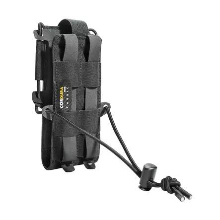 Tasmanian Tiger Digi Radio Pouch - Radio Pouches - 7184 - 2