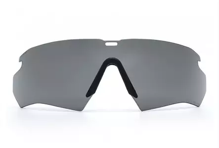 ESS Crossbow Lens Replacement Lens, Grey - Sunglasses - 740-0424 - 1