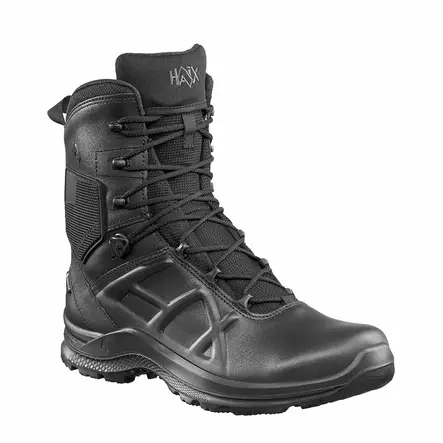 Haix Black Eagle Tactical 2.0 GTX High - Boots and High-top Boots - 340003-3-35-4 - 1