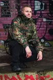 BW Parka Flecktarn, Insulated, Surplus - Parks and Anoraks - 91010700-4 - 5
