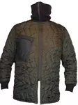 BW Parka Flecktarn, Insulated, Surplus - Parks and Anoraks - 91010700-4 - 2