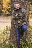 BW Parka Flecktarn, Insulated, Surplus - Parks and Anoraks - 91010700-4 - 6
