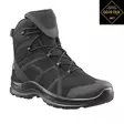 Haix Black Eagle Athletic 2.1 GTX, Mid 3-35-4 - Boots and High-top Boots - 330042-3-35-4 - 1