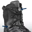 Haix Black Eagle Safety 50 High, Tactical Boots for Professional and Recreational Use - Boots and High-top Boots - 620010-3-35-4 - 7
