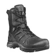 Haix Black Eagle Safety 50 High, Tactical Boots for Professional and Recreational Use - Boots and High-top Boots - 620010-3-35-4 - 1