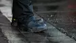 Haix Black Eagle Safety 50 Mid, Tactical Boots for Professional and Recreational Use - Boots and High-top Boots - 620005-3-35-4 - 2