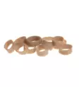 Rubber Loops, Mini, Set of 12 - Materials - 19274 - 6