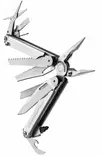 Leatherman Wave+ Multi-Tool - Multi-Tools - 832524 - 3