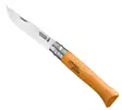 Opinel 12 Carbon Folding Knife - Knives - 91884654 - 1