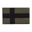 U.S.E. Finnish Arm Patch, Field Color, 3.03 x 1.85 inches - Flags - 120834 - 1