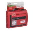 Care Plus First Aid Kit, Roll Out Light - First Aid Supplies - 38334 - 1