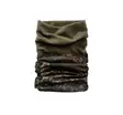 Brandit Fleece Tube Scarf, Flecktarn - Buffs and Tube Scarves - 7018-14 - 1