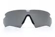 ESS Crossbow Lens Replacement Lens, Grey - Sunglasses - 740-0424 - 1