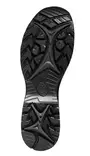 Haix Black Eagle Athletic 2.0T High Black Side Zipper, Tactical Boot for Work and Leisure - Boots and High-top Boots - 330004-3-35-4 - 4