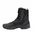 Haix Black Eagle Athletic 2.0T High Black Side Zipper, Tactical Boot for Work and Leisure - Boots and High-top Boots - 330004-3-35-4 - 3