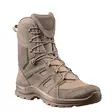 Haix Black Eagle Athletic 2.0 VT High Desert Side Zip Boot for Work and Leisure - Boots and High-top Boots - 330005-3-35-4 - 9