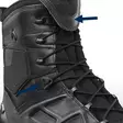 Haix Black Eagle Tactical 2.0 GTX High - Boots and High-top Boots - 340003-3-35-4 - 4