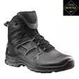 Haix Black Eagle Tactical 2.0 GTX Mid 3-35-4 - Boots and High-top Boots - 340002-3-35-4 - 1