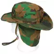 DPM viidakko - Wide-Brimmed Hats and Boonie Hats - 610250Y-54 - 2