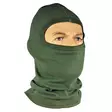 Dutch Helmet Hood, Flame Retardant, Olive Green, Surplus - Helmet Caps - 610594 - 2