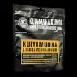 Kuivalihakundi Meat Stew with Hearty Mashed Potatoes - 135g - Outdoor Meals - 2024-4 - 1